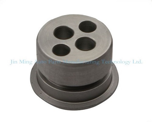Auto High-Precision Metal Part