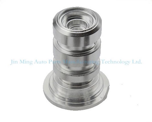 Auto High-Precision Metal Part