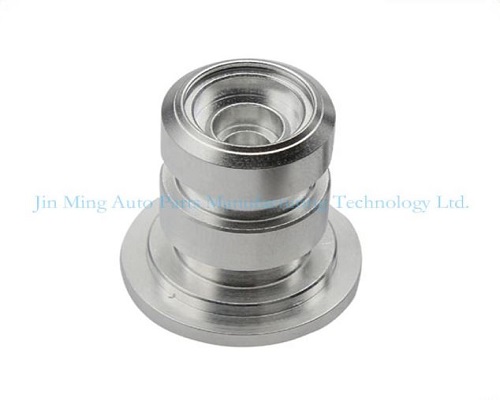 Auto High-Precision Metal Part