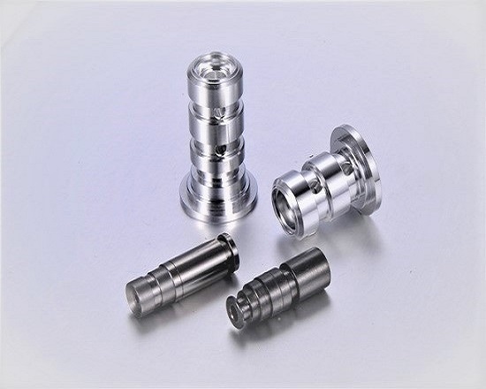 Auto High-Precision Metal Parts