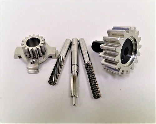 Gear Parts