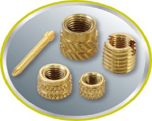 Telecom Metal Parts