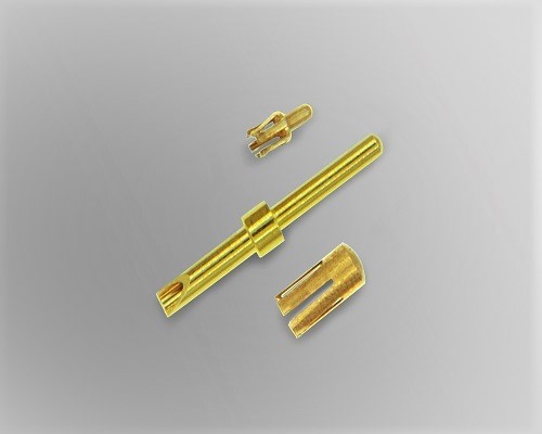 Telecom Connector Pins