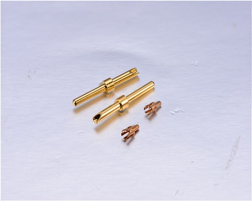 Telecom Connector Pins