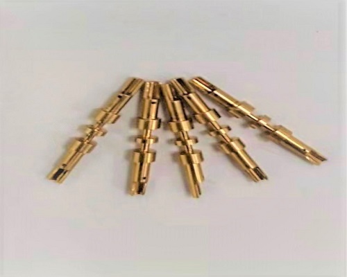 Telecom Connector Pins