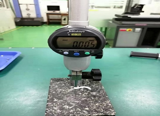 Digital Height Micrometer