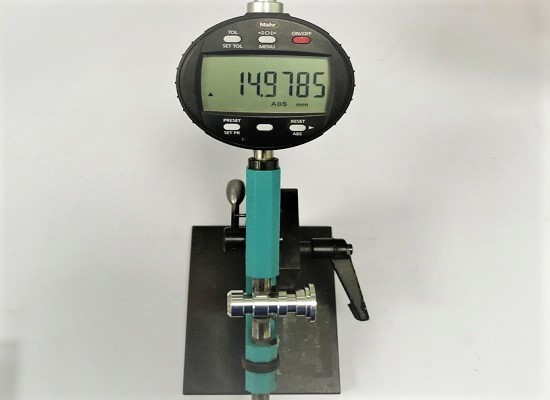 Mahr - Micrometer