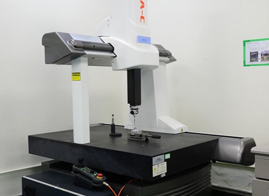 Coordinate Measuring Machine