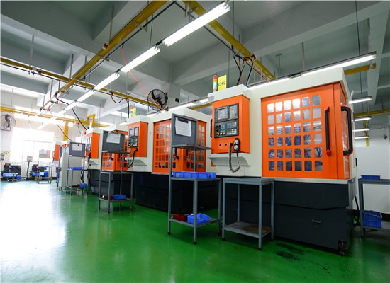 Customized CNC Milling Machine