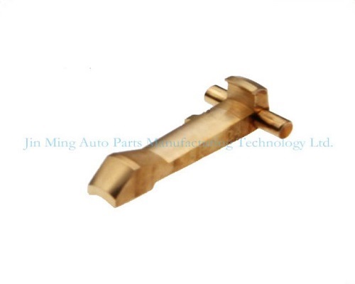 Medical Equipment Metal Part