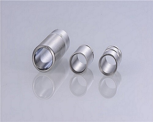 Medical Equipment Metal Parts