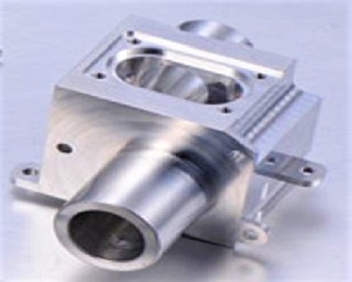 Medical Equipment Metal Part