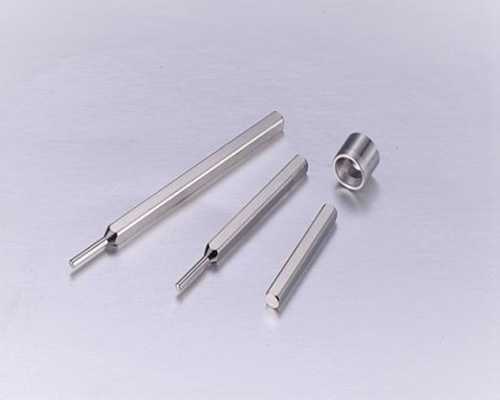 Auto High-Precision Metal Parts